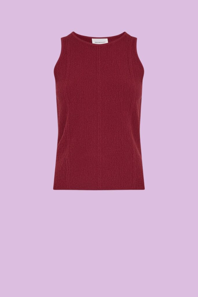 MSCH Charlitta SL Top