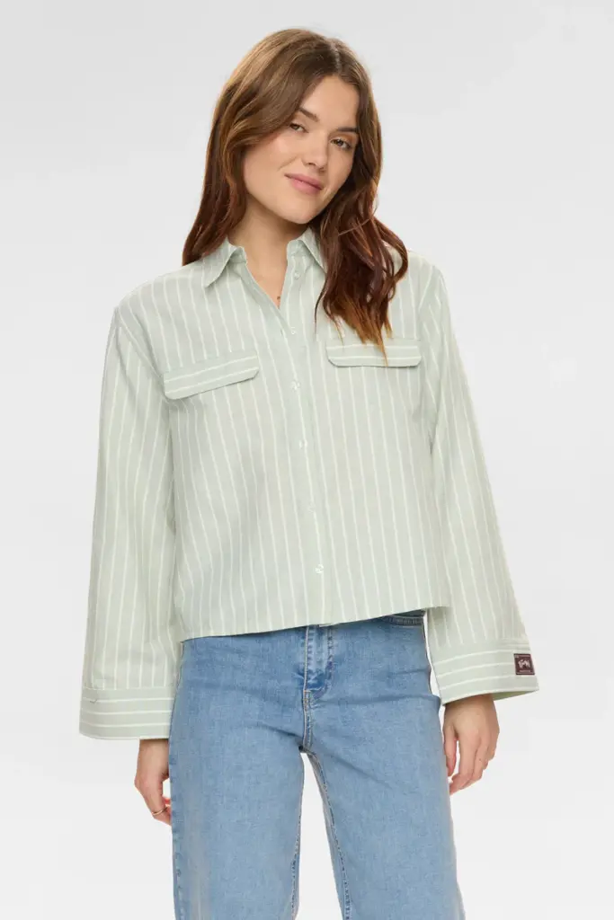 Nümph Nümph Nuwalli Shirt (kopie)