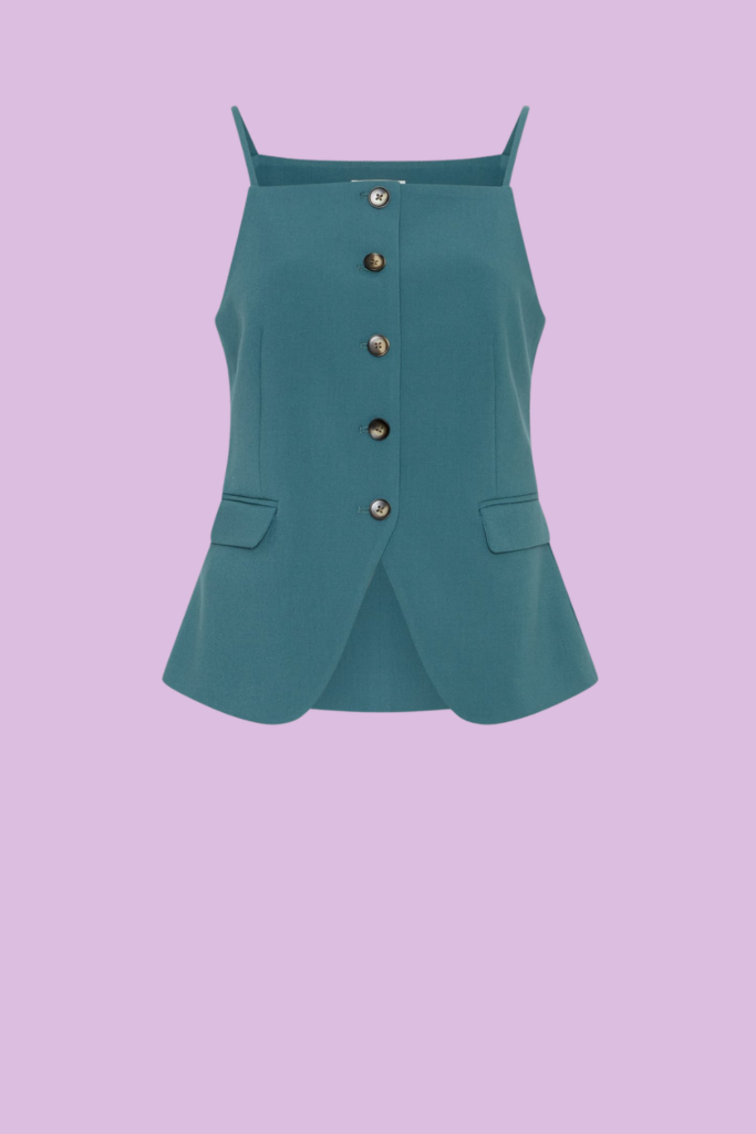 MSCH Balsem Kailene Michelle Waistcoat