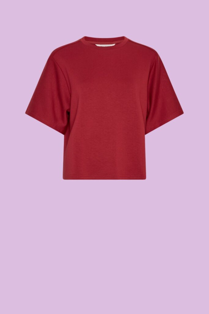 MSCH MSCH Rhubarb 2/4 Sweatshirt